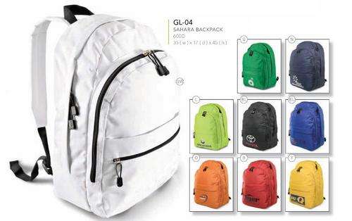 Sahara Backpack - Buy Now Pay Later
