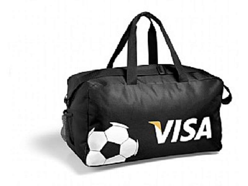 Birmingham Large Sports Bag - Buy Now Pay Later