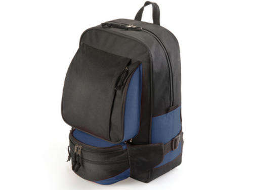 Combo backpack with detachable moon bag - Buy Now Pay Later