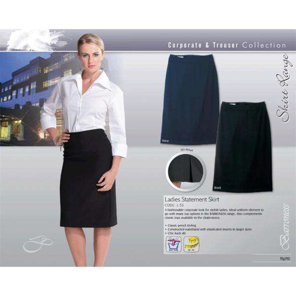 Ladies Statement Skirt - Buy Now Pay Later