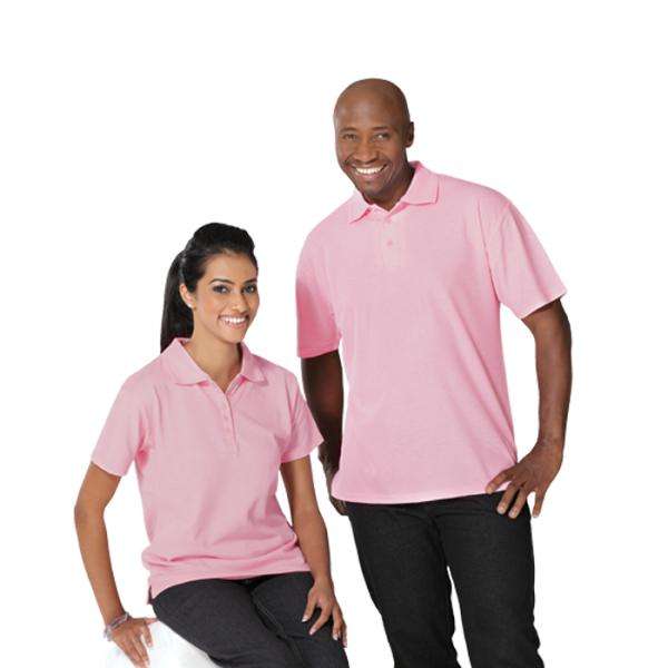 175g Barron Pique Knit Golfer - Buy Now Pay Later