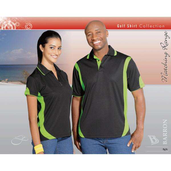 Mens Breezeway Golfer - Buy Now Pay Later