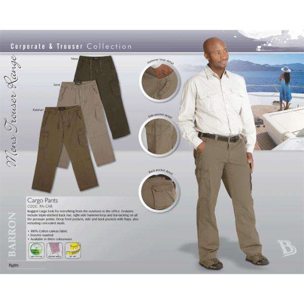 Cargo Pants - Buy Now Pay Later