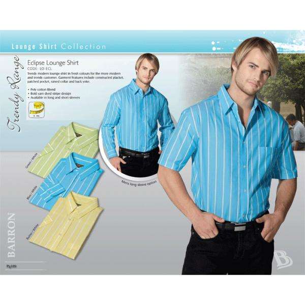 Eclipse Lounge Long Sleeve - Buy Now Pay Later