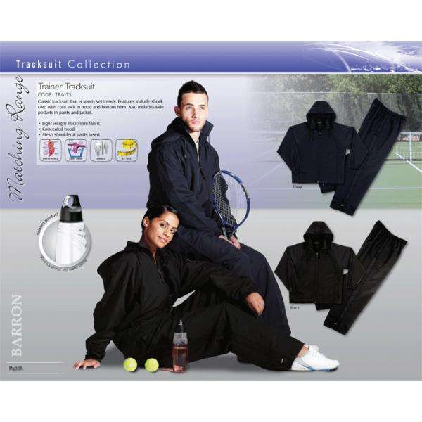 Trainer Tracksuit - Buy Now Pay Later