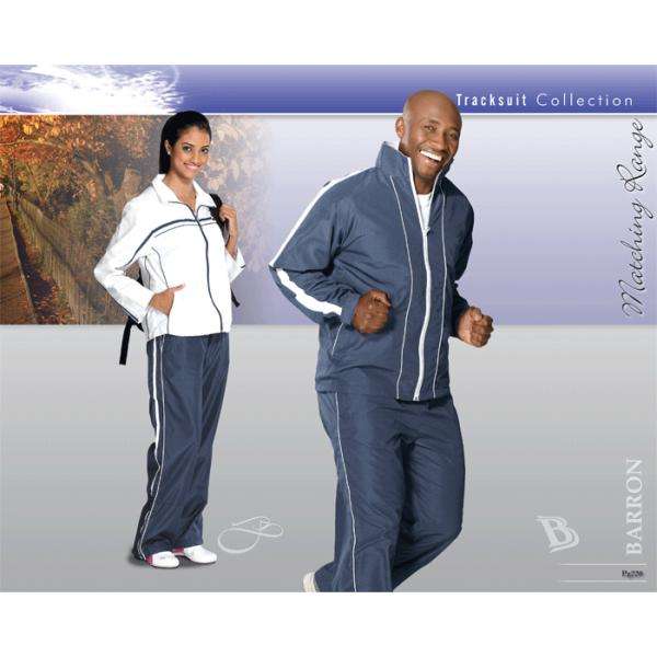 Mens Twin Stripe Tracksuit - Buy Now Pay Later
