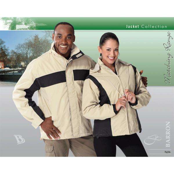 Mens Voyager Jacket - Buy Now Pay Later