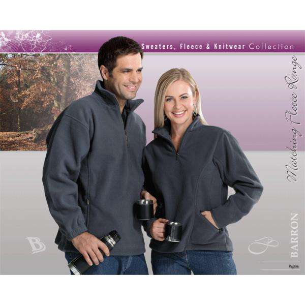 Mens Essential Micro Fleece - Buy Now Pay Later