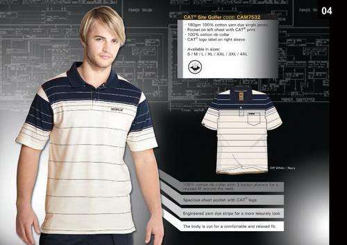 CAT Site Golfer - Buy Now Pay Later