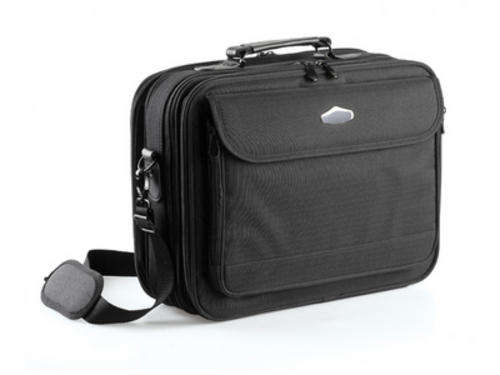 Expressive briefcase laptop bag - Buy Now Pay Later