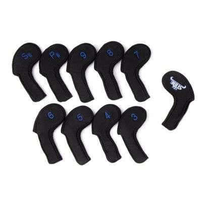 BULLS Iron Covers (10) Super Rugby - Buy Now Pay Later