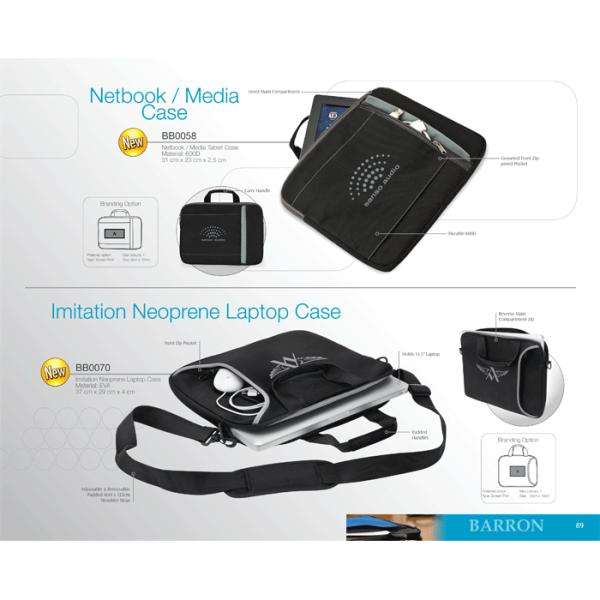 Imitation Neoprene Laptop Case - Buy Now Pay Later