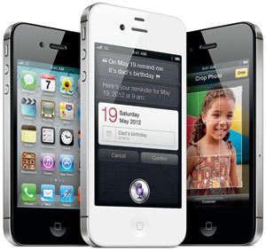 Apple Iphone 4s 64GB