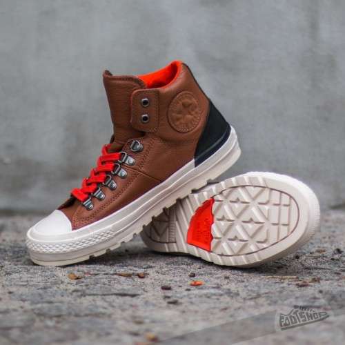 Converse All Star Hiker