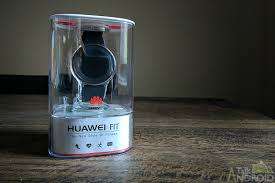 Huawei Fit Watch *Excellent condition Like brand new**