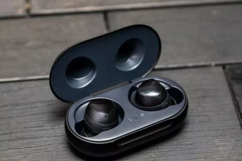 Samsung Galaxy Buds