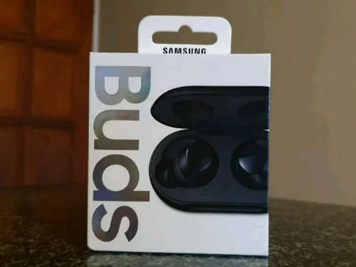 Samsung Galaxy Buds