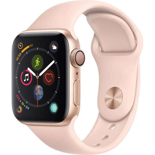 Apple Watch series 4 (40mm) **BRAND NEW SEALED**