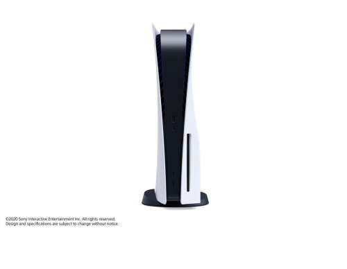 Playstation 5 console *DISC EDITION* BRAND NEW