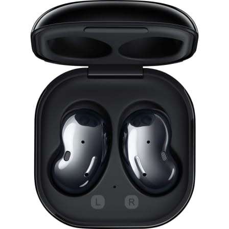Samsung galaxy buds live PLUS **FREE GIFT Smart Tag**