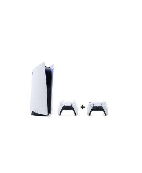 Playstation 5 console with 2 Controllers ** Brand New**