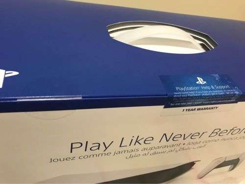 Playstation 5 console with 2 Controllers ** Brand New**