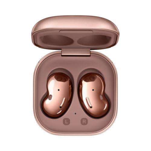 Samsung galaxy buds live *BRAND NEW sealed*