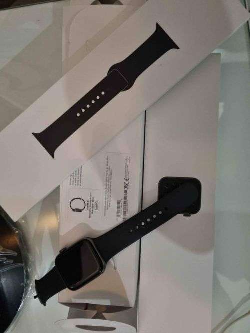 Apple Watch series5 44mm GPS