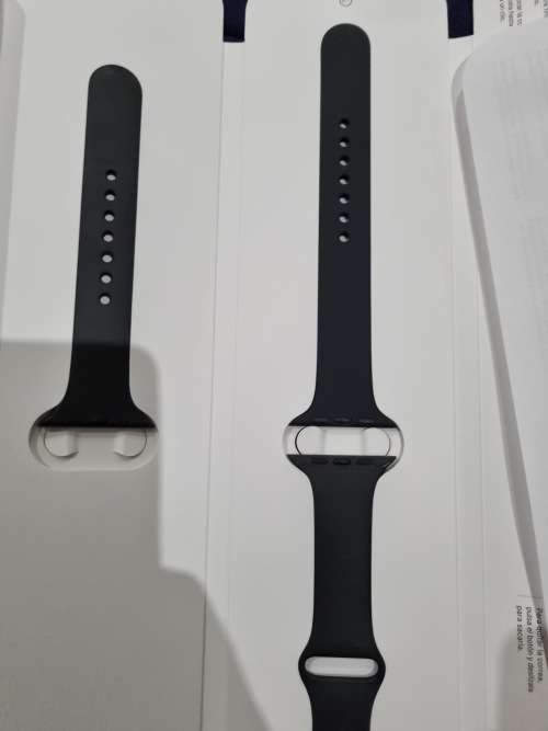 Apple Watch series5 44mm GPS