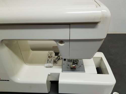 Elna 6005 Heirloom Edition Sewing Machine