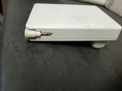 Elna 6005 Heirloom Edition Sewing Machine