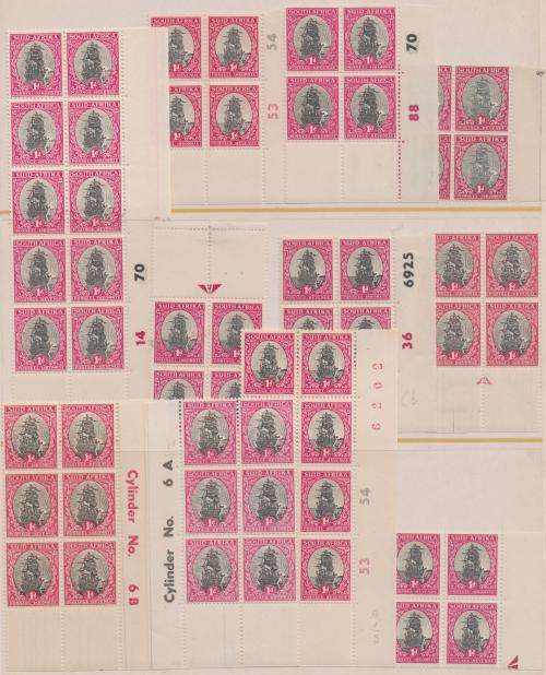 Selection of 11 blocks of various 1d issues in MNH / LMM-condition