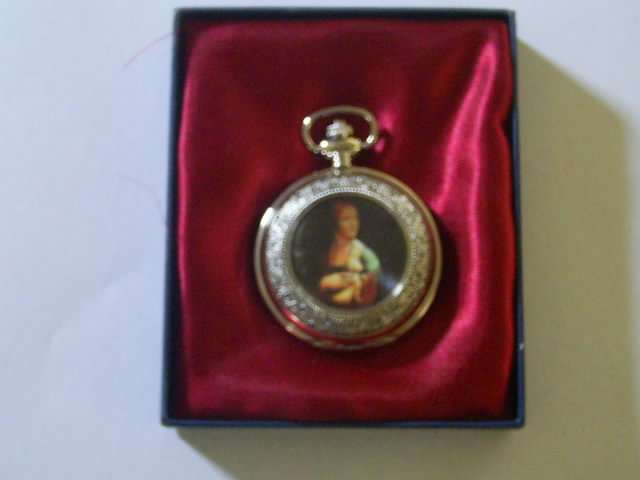 POCKET WATCH ||