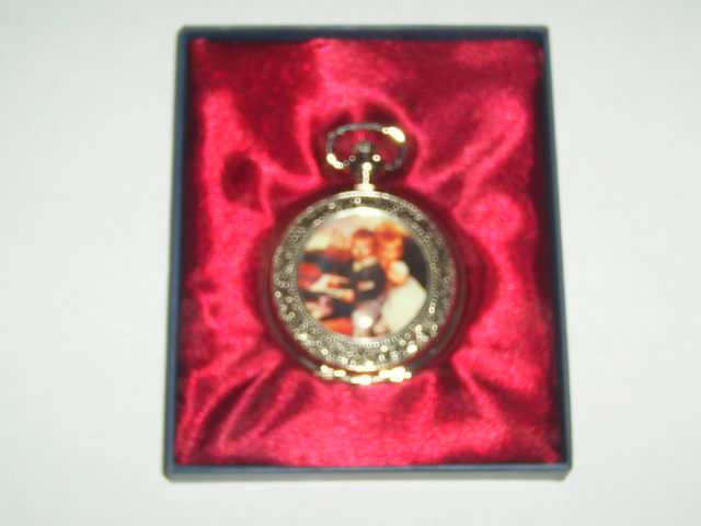 POCKET WATCH