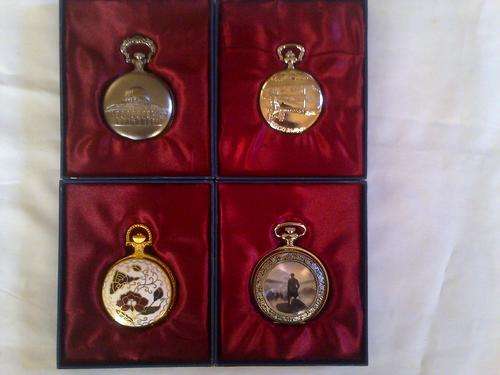 POCKET WATCHES