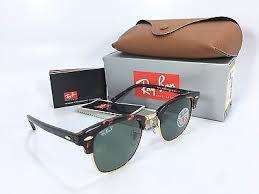 #BRAND NEW# Ray Ban Clubmaster Sunglasses #Retails for over R2000