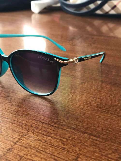 RETAIL- R4000 #BRAND NEW# TIFFANY TF4061 SUNGLASSES