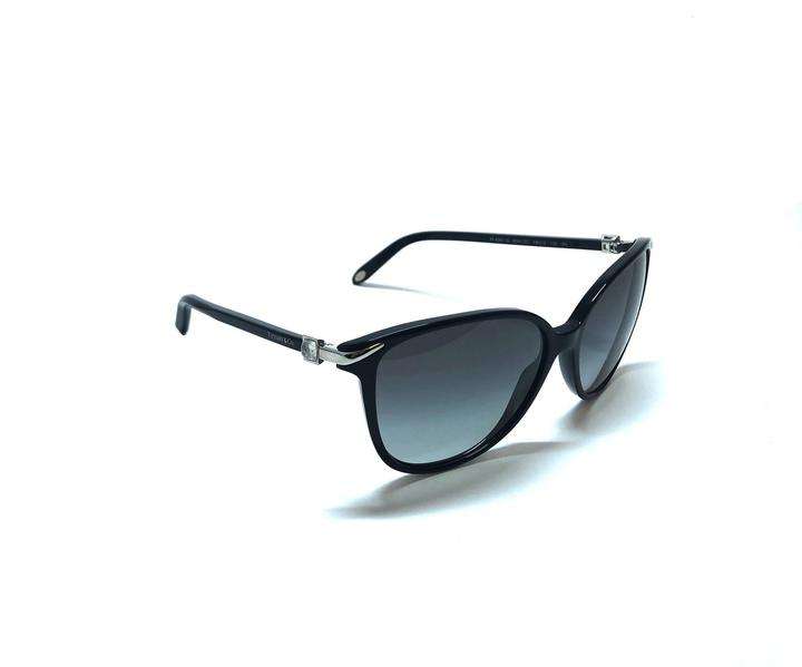 RETAIL- R4000 #BRAND NEW# TIFFANY TF4061 SUNGLASSES