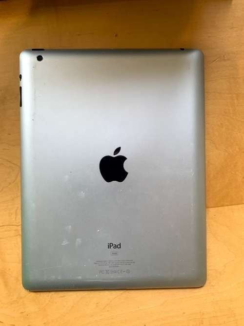 iPad 3