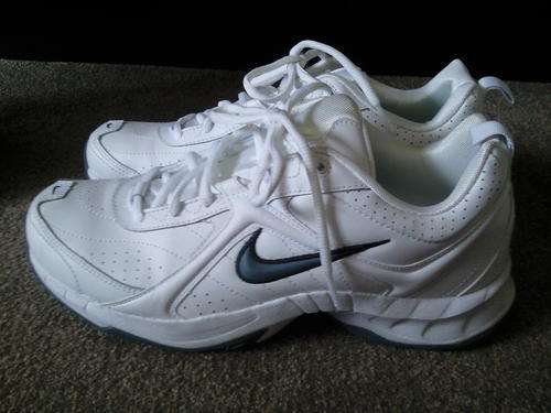 Divine Nike Cross trainers
