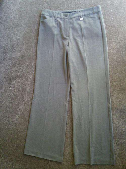 Private Property - Brand New Brown long womens pants