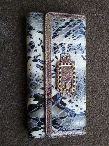 Candis Sudhu special: BRAND NEW Guess Purse / Wallet in Box