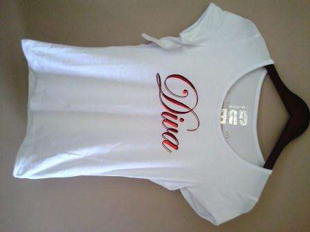 100% BRAND NEW and AUTHENTIC Guess TSHIRT (M) - VERY VERY NICE - WORTH R299!
