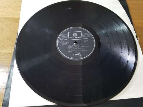 The Beatles - Let It Be