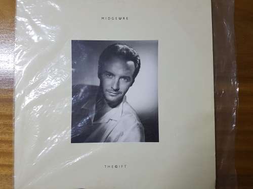 Midge Ure - The Gift