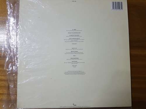 Midge Ure - The Gift