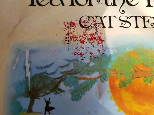 Cat Stevens - Tea For The Tillerman