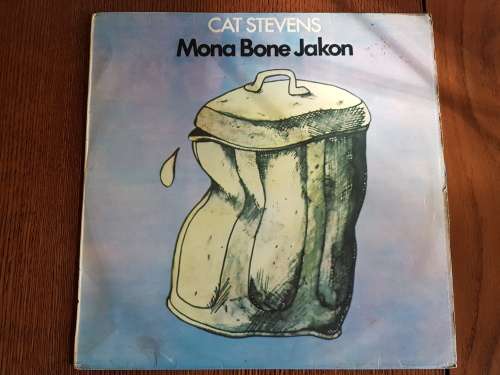 Cat Stevens  Mona Bone Jakon