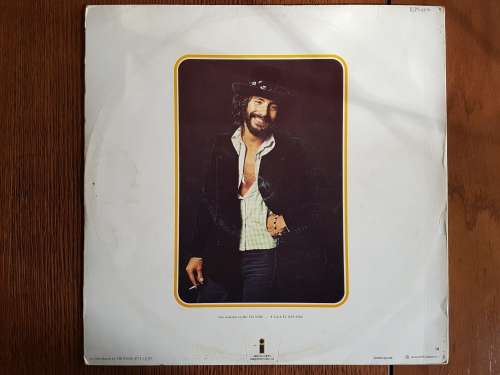 Cat Stevens  Catch Bull At Four