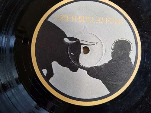 Cat Stevens  Catch Bull At Four